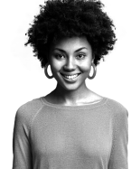 Woman Chica Nuva Flex